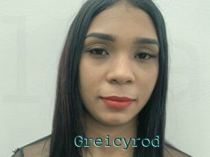 Greicyrod