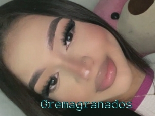 Gremagranados