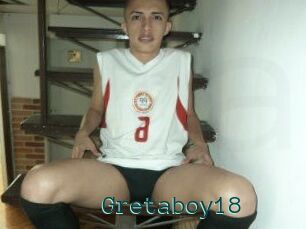 Gretaboy18