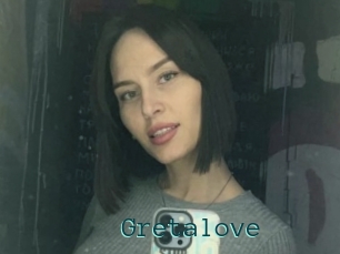 Gretalove