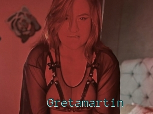 Gretamartin