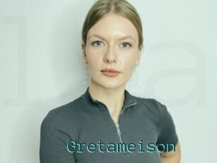 Gretameison