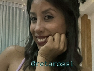 Gretarossi