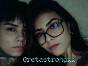 Gretastrongxx