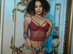 Gretelevans