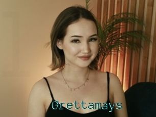Grettamays