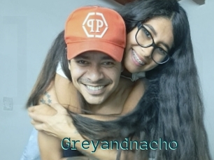 Greyandnacho