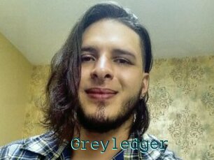 Greyledger