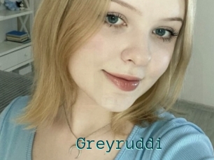 Greyruddi