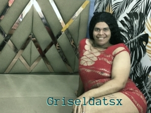 Griseldatsx