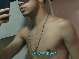 Grosmen
