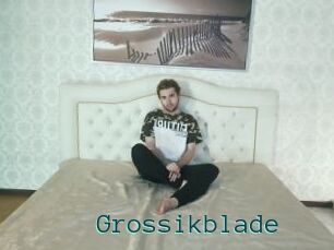 Grossikblade