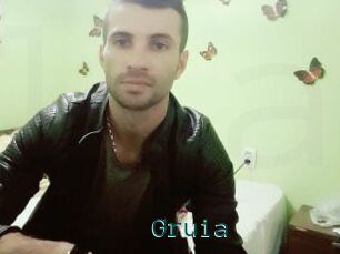 Gruia