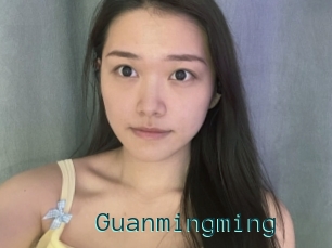 Guanmingming