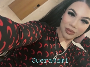 Gueramami