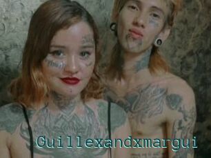Guillexandxmargui