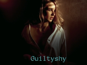 Guiltyshy