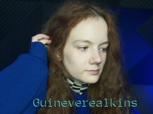 Guineverealkins