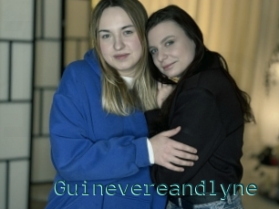 Guinevereandlyne