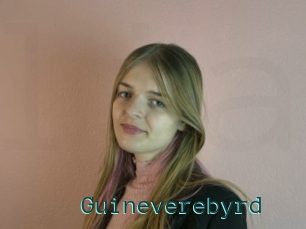 Guineverebyrd