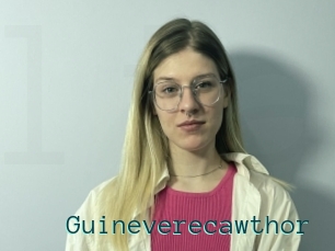 Guineverecawthor