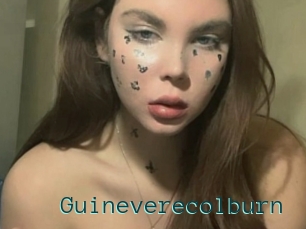 Guineverecolburn