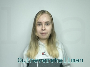 Guineverehallman