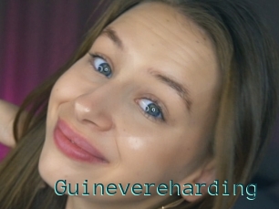 Guinevereharding