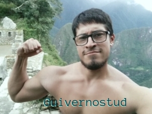 Guivernostud