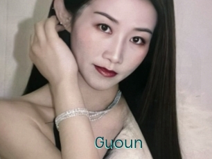 Guoun