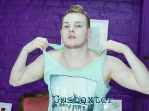 Gusbaxter
