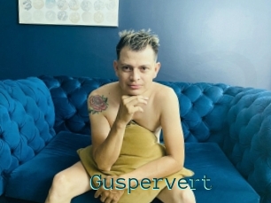 Guspervert