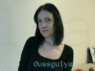 Gussgulya