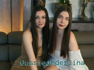 Gussieanderlina