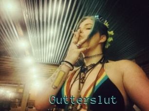 Gutterslut