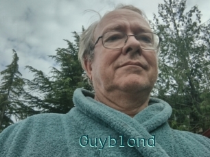 Guyblond