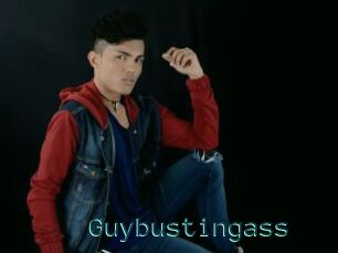 Guybustingass
