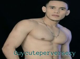 Guycuteperversexy