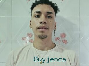 Guyjenca