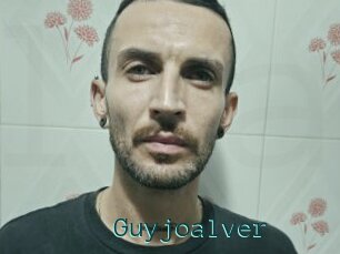 Guyjoalver