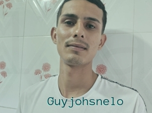 Guyjohsnelo
