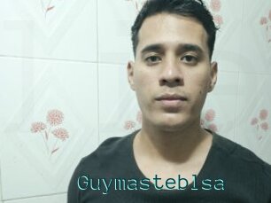 Guymasteblsa