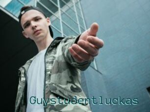 Guystudentluckas