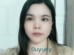 Guyuey