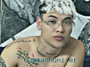 Guzmannuniier