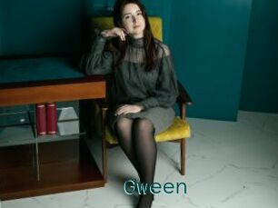 Gween
