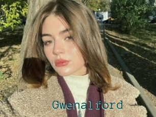 Gwenalford
