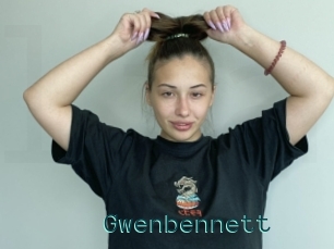 Gwenbennett