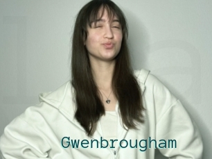 Gwenbrougham