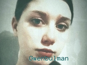 Gwenbulman